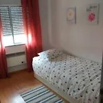 Casa Viela Feriehus Viseu