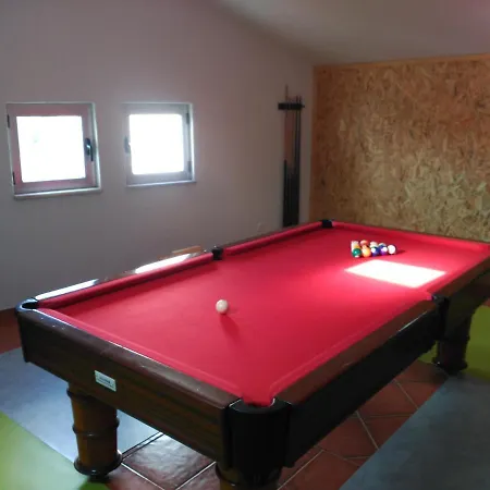 Holiday home Casa Viela Viseu