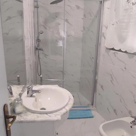 Дом отдыха Casa Viela Визеу