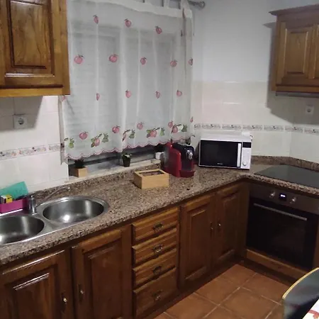 Casa Viela בית נופש ויסאו