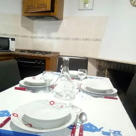 Casa Viela Casa vacanze Viseu