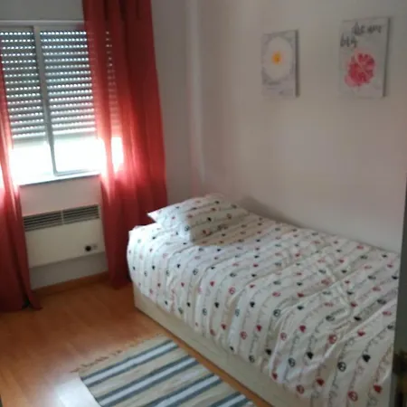 Casa Viela Дом отдыха Визеу