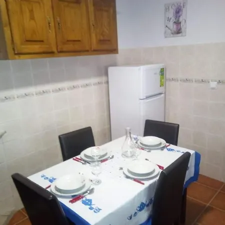 Casa Viela Дом отдыха *