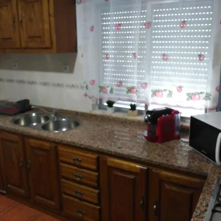 Holiday home Casa Viela