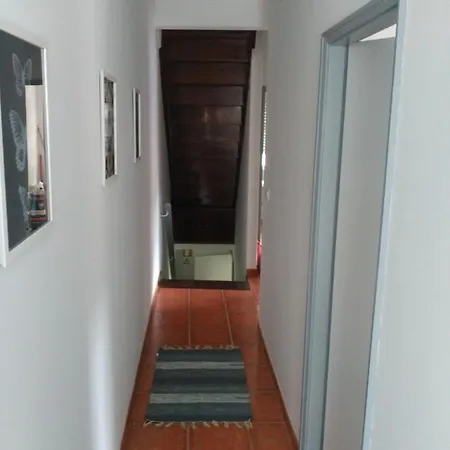 Casa Viela Дом отдыха
