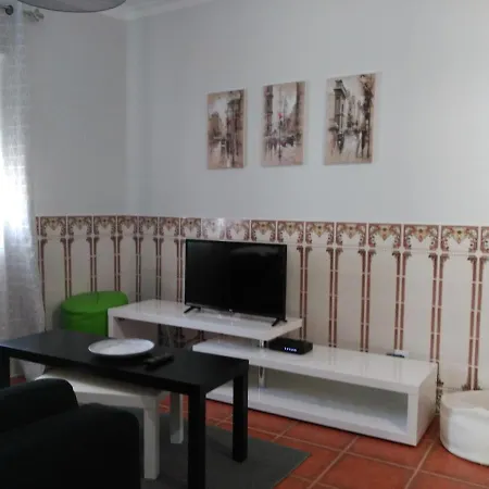 Casa Viela בית נופש