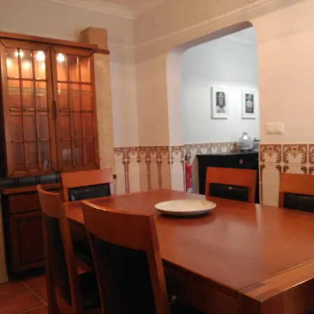 Casa Viela