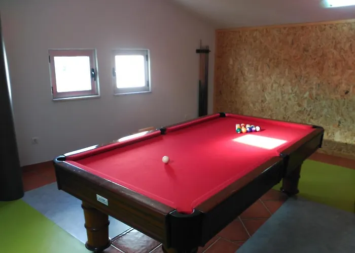 Ferienhaus Casa Viela Viseu