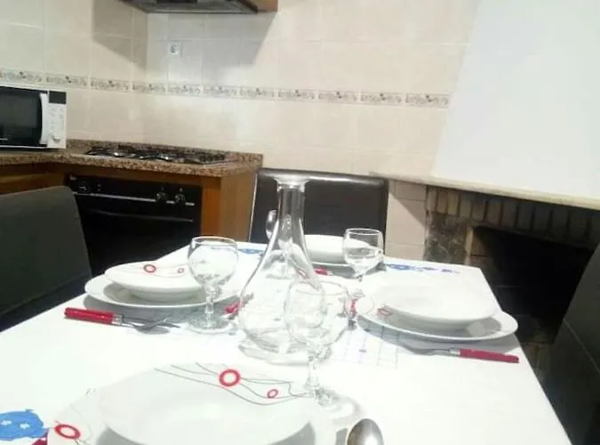 Casa Viela Vakantiehuis Viseu