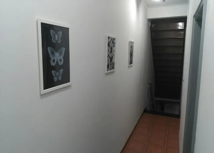 Casa Viela