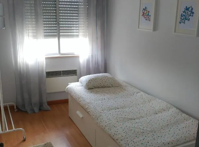 Casa Viela בית נופש *