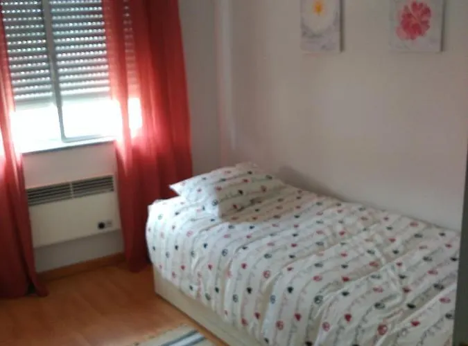 Casa Viela Vakantiehuis Viseu