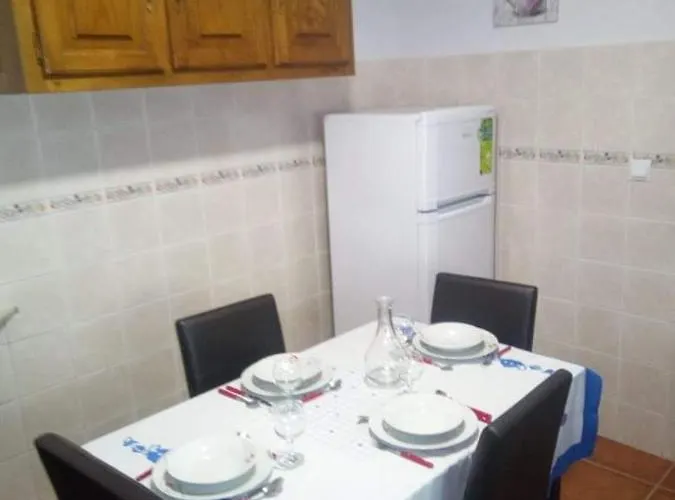 Casa Viela בית נופש *