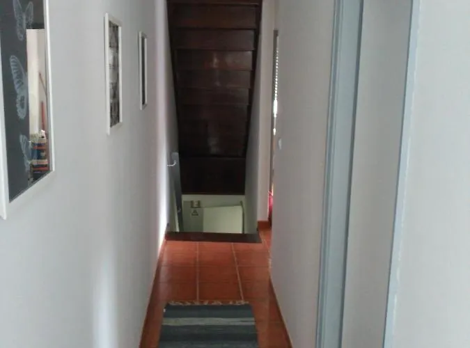 Casa Viela בית נופש