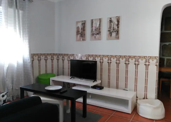 Casa Viela Ferienhaus