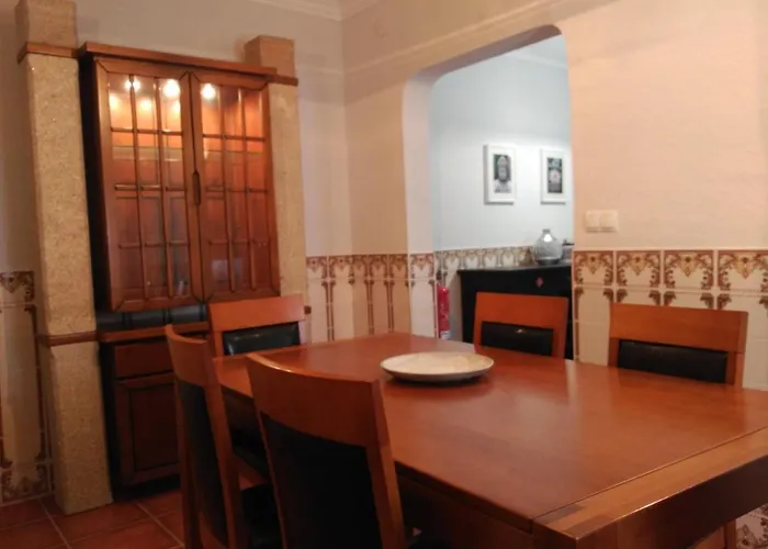 Casa Viela