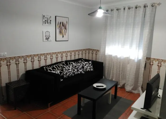 בית נופש Casa Viela